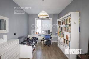 3-к квартира, вторичка, 67м2, 7/9 этаж