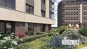 3-к квартира, вторичка, 95м2, 18/19 этаж