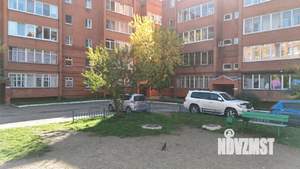 4-к квартира, вторичка, 115м2, 2/5 этаж