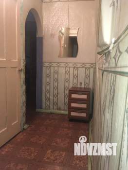 1-к квартира, вторичка, 32м2, 1/5 этаж