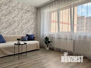 2-к квартира, вторичка, 56м2, 4/7 этаж