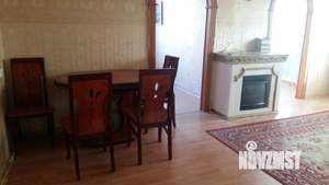 4-к квартира, вторичка, 64м2, 5/5 этаж