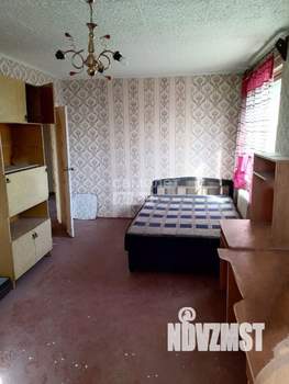 3-к квартира, вторичка, 61м2, 3/5 этаж