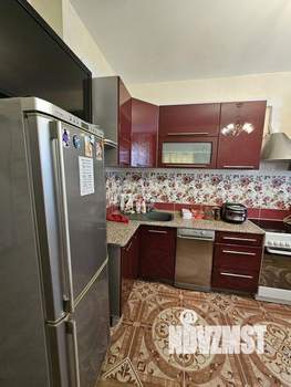 1-к квартира, вторичка, 40м2, 4/11 этаж