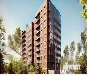 1-к квартира, вторичка, 34м2, 4/10 этаж