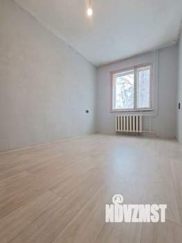 2-к квартира, вторичка, 44м2, 4/5 этаж