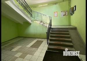 3-к квартира, вторичка, 79м2, 3/6 этаж