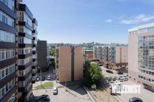 1-к квартира, вторичка, 41м2, 7/7 этаж