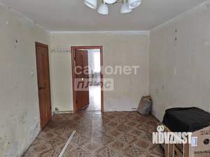 2-к квартира, вторичка, 43м2, 1/5 этаж