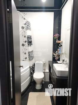 2-к квартира, вторичка, 38м2, 2/5 этаж