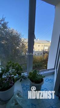 2-к квартира, вторичка, 46м2, 3/4 этаж