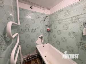 1-к квартира, вторичка, 31м2, 3/5 этаж