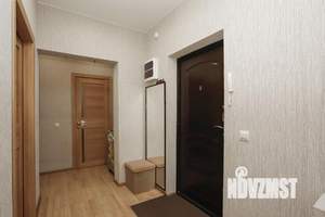 1-к квартира, вторичка, 47м2, 8/12 этаж