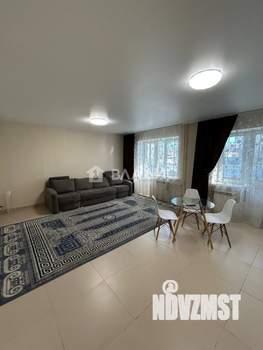 3-к квартира, вторичка, 94м2, 1/13 этаж