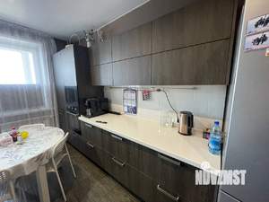2-к квартира, вторичка, 66м2, 15/16 этаж