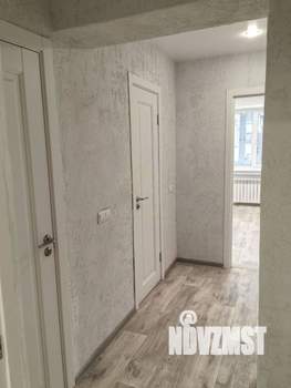 2-к квартира, вторичка, 51м2, 4/5 этаж