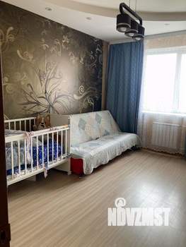 3-к квартира, вторичка, 85м2, 5/9 этаж