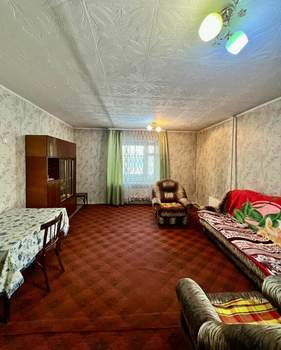 3-к квартира, вторичка, 89м2, 4/9 этаж