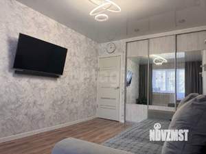 2-к квартира, вторичка, 47м2, 4/5 этаж