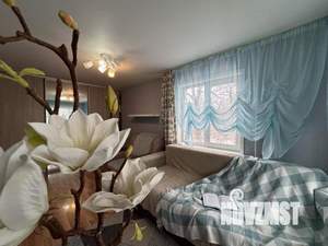 2-к квартира, вторичка, 41м2, 3/4 этаж