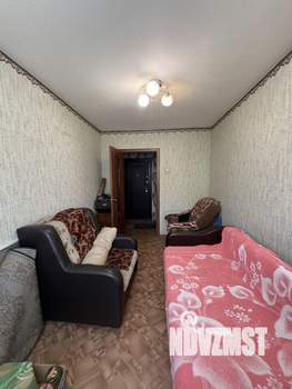 3-к квартира, вторичка, 61м2, 3/5 этаж