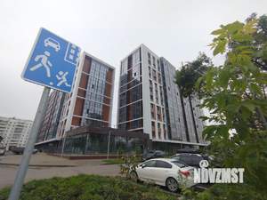 2-к квартира, вторичка, 38м2, 5/10 этаж