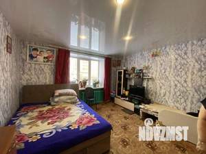 2-к квартира, вторичка, 49м2, 1/5 этаж