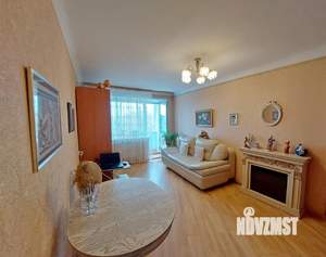 2-к квартира, вторичка, 45м2, 3/5 этаж
