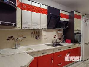 3-к квартира, вторичка, 88м2, 8/9 этаж