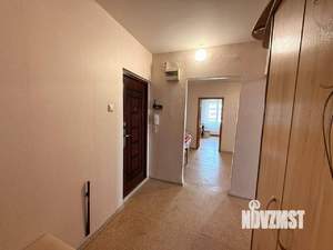 3-к квартира, вторичка, 84м2, 9/10 этаж