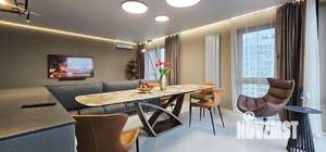 3-к квартира, вторичка, 108м2, 11/12 этаж