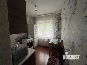 1-к квартира, вторичка, 31м2, 1/5 этаж