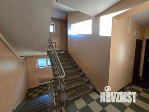 3-к квартира, вторичка, 77м2, 2/5 этаж