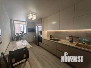 2-к квартира, вторичка, 75м2, 4/10 этаж