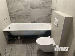 1-к квартира, вторичка, 41м2, 4/14 этаж