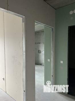 3-к квартира, вторичка, 46м2, 8/9 этаж