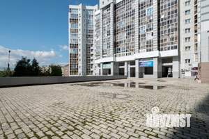 3-к квартира, вторичка, 97м2, 12/13 этаж