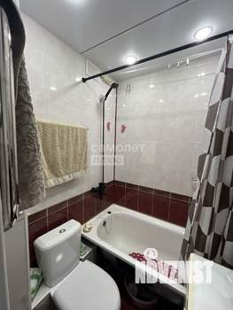 2-к квартира, вторичка, 28м2, 2/9 этаж