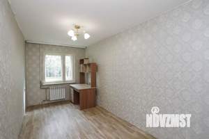2-к квартира, вторичка, 43м2, 1/5 этаж