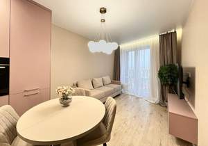 2-к квартира, вторичка, 42м2, 7/20 этаж