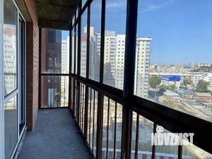 3-к квартира, вторичка, 91м2, 8/18 этаж