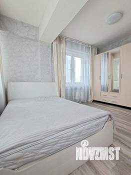 2-к квартира, вторичка, 57м2, 9/9 этаж
