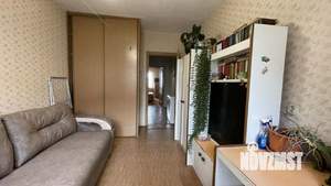3-к квартира, вторичка, 68м2, 4/5 этаж