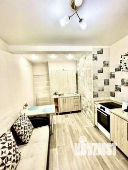 1-к квартира, вторичка, 37м2, 11/14 этаж