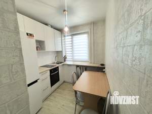 2-к квартира, вторичка, 47м2, 4/5 этаж