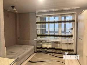 1-к квартира, вторичка, 30м2, 6/15 этаж