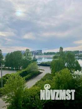 1-к квартира, вторичка, 30м2, 4/5 этаж