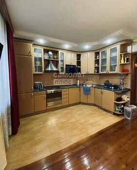 3-к квартира, вторичка, 112м2, 3/5 этаж