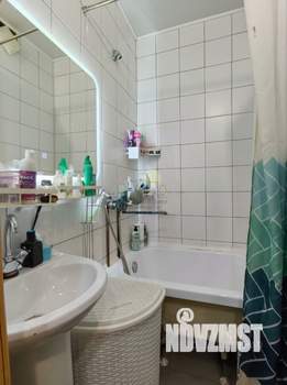 1-к квартира, вторичка, 37м2, 4/5 этаж