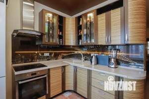 2-к квартира, вторичка, 67м2, 12/16 этаж